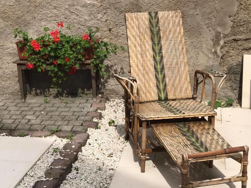 Maison Avec Terrasse Colmar Centre-Cottage Garden Terrace Center Old Town Кольмар Экстерьер фото